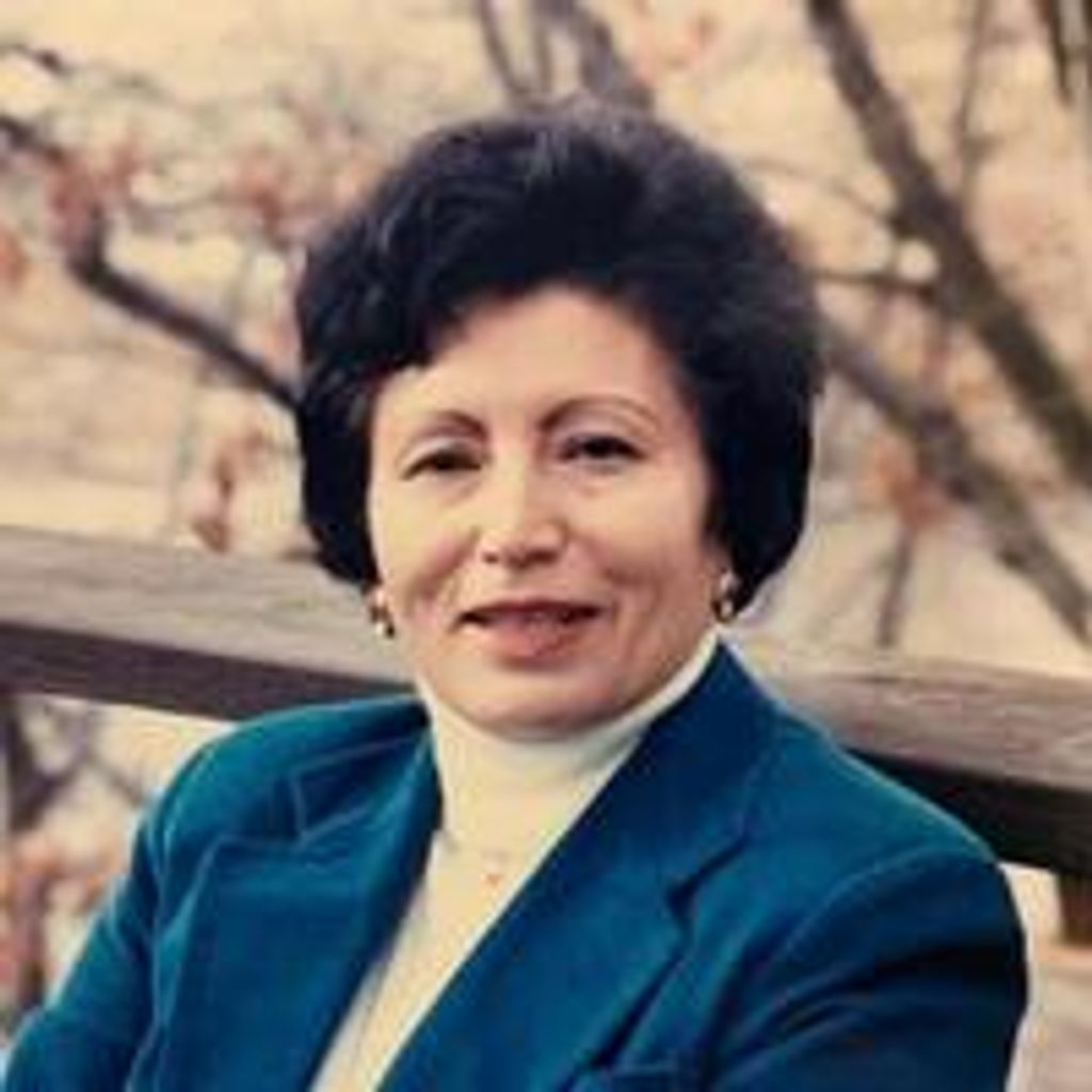 Theodora M Desmonts Profile Photo