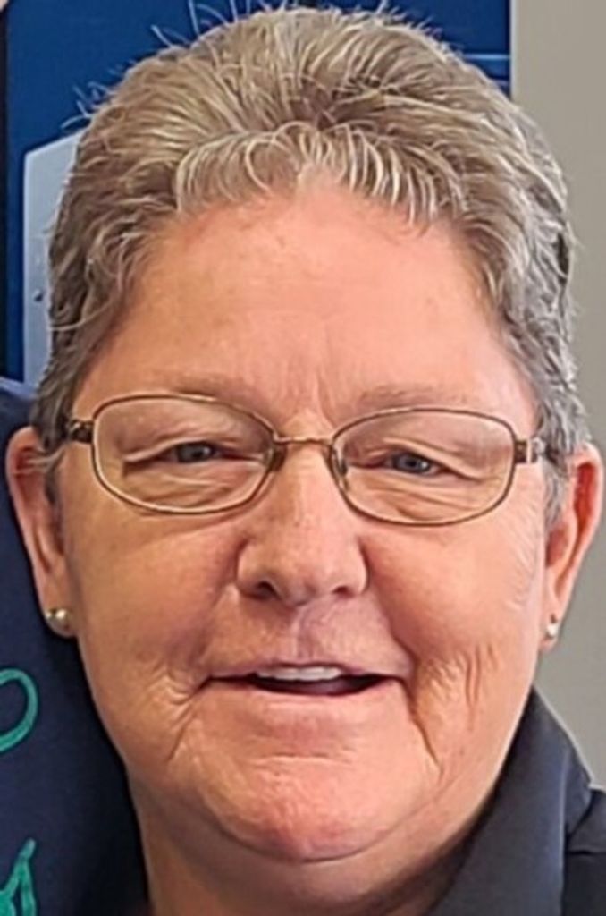 Rebecca "Becky" J. Mygrant