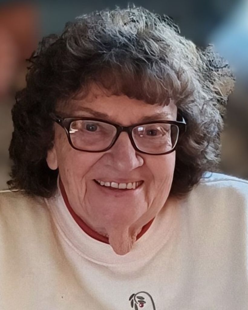 Annabelle Thompson
