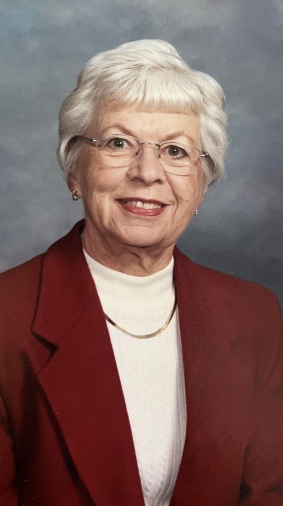 Marylou Avis Krause Profile Photo