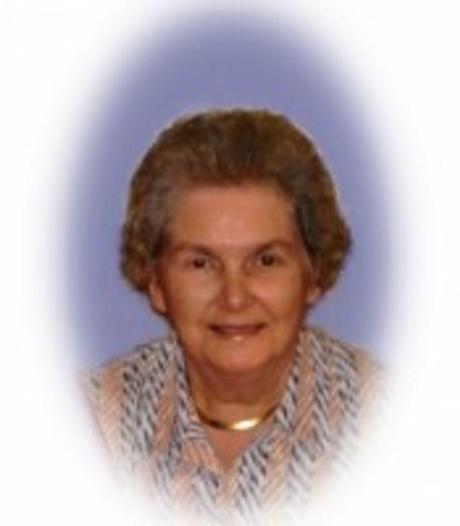 Mrs.  Sarah Madelene Hairr, 75