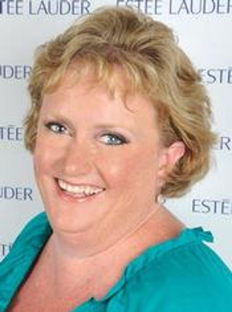 Amanda Mitchell
