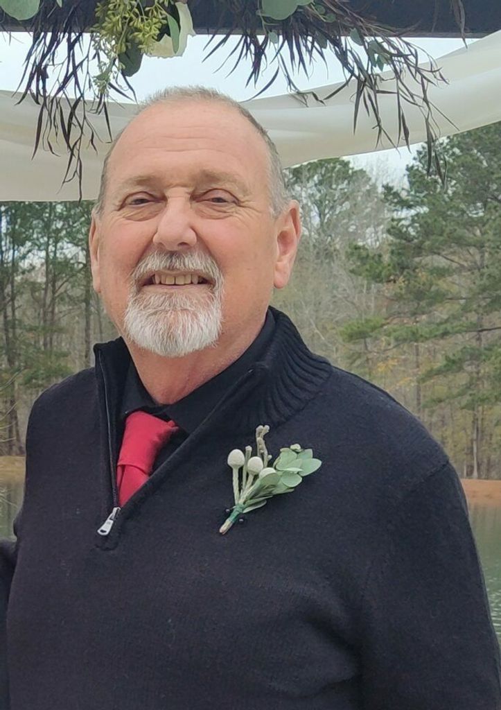 William "Craig" Belden Profile Photo