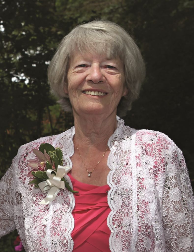 Agatha K. Derepentigny Profile Photo