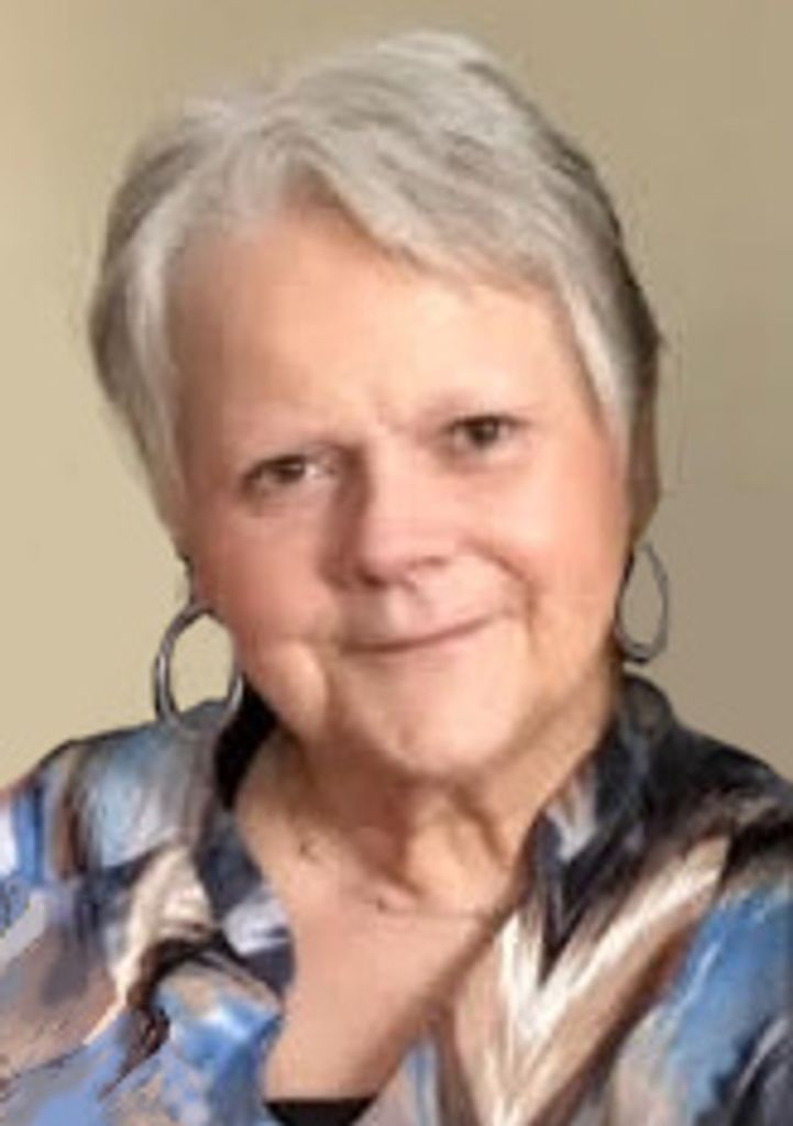 Deborah Morgan