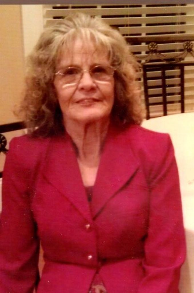 Nancy Pounds Trogdon Profile Photo
