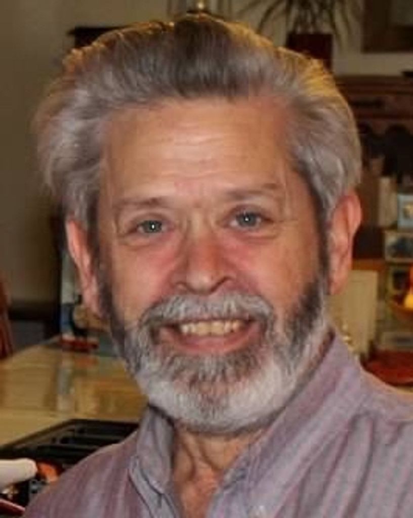 Fred M. Garber