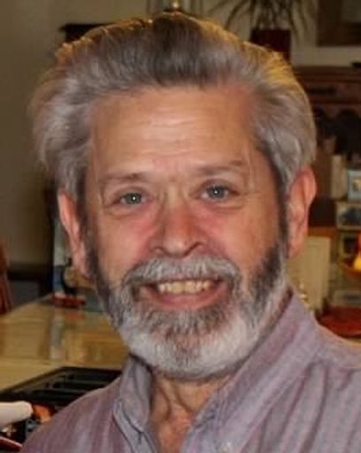 Fred M. Garber Profile Photo