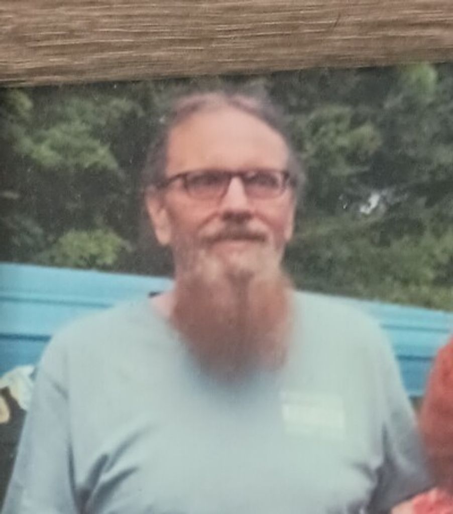 Stephen Piche Profile Photo