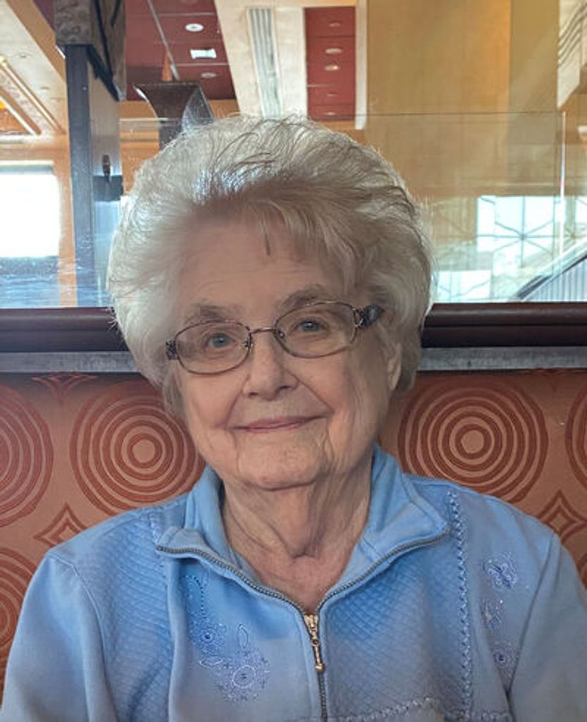 Juanita Berger Lumpkin Profile Photo