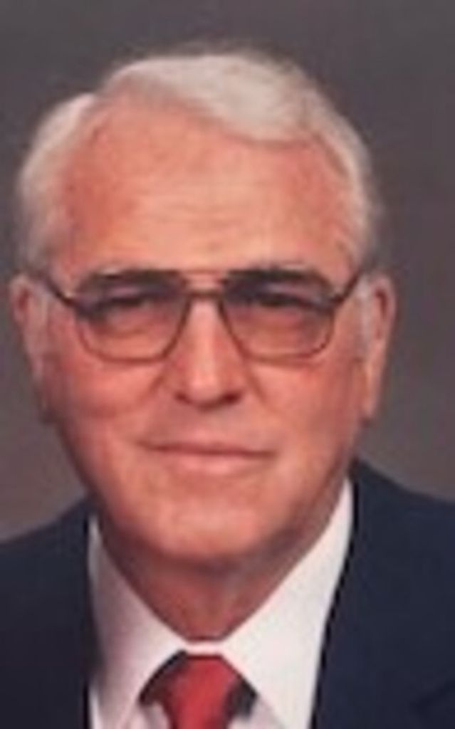 James Ralph Hudspeth