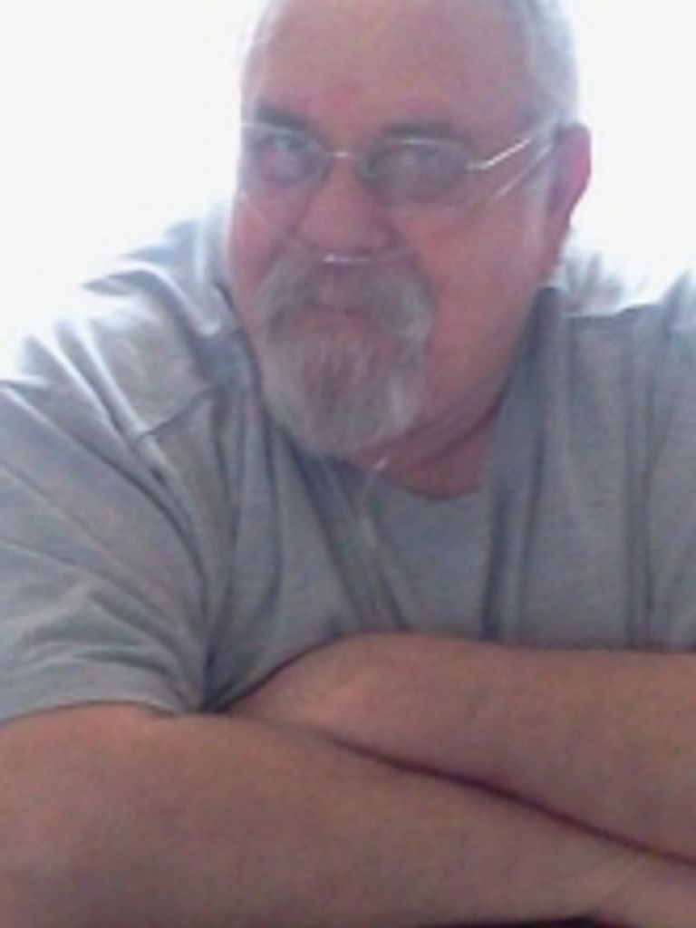 Michael Lynn Adams