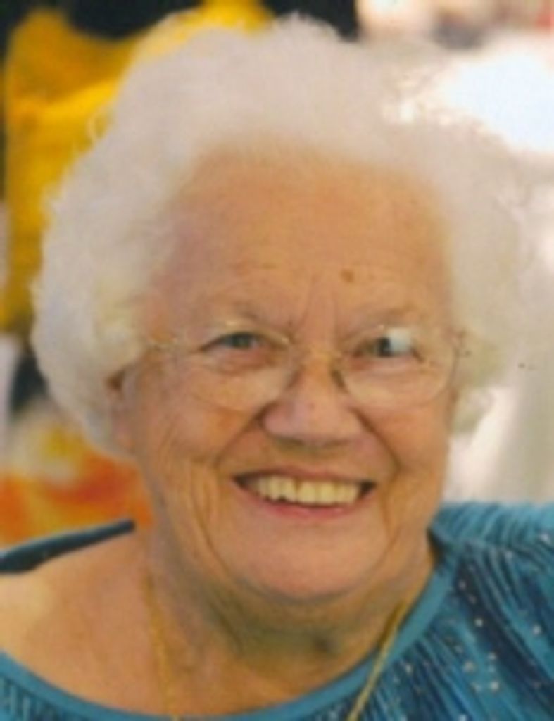Diane Rae Hogan