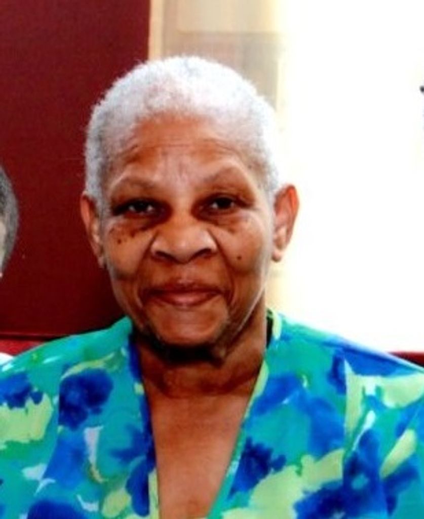 Elma Ferguson