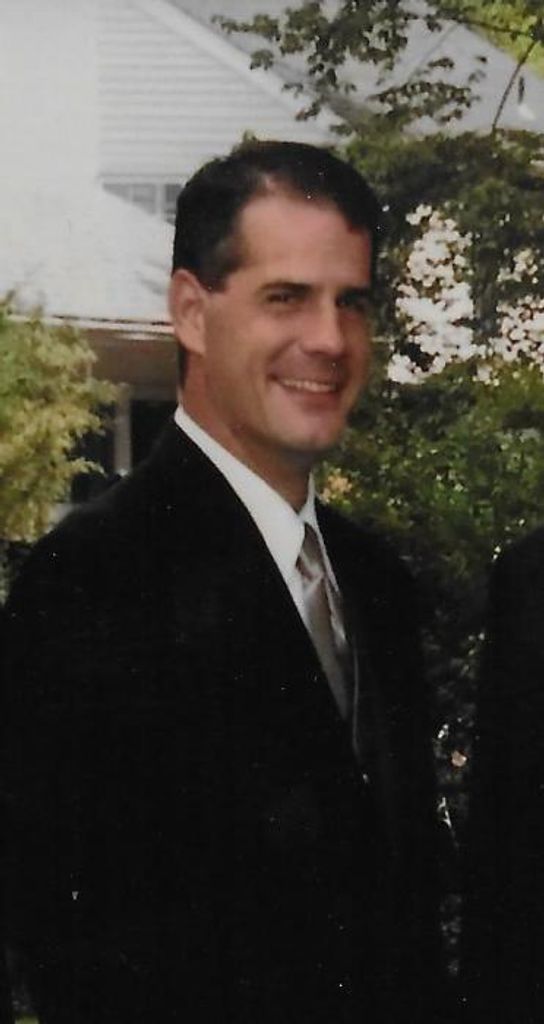 Christopher S. Detoro