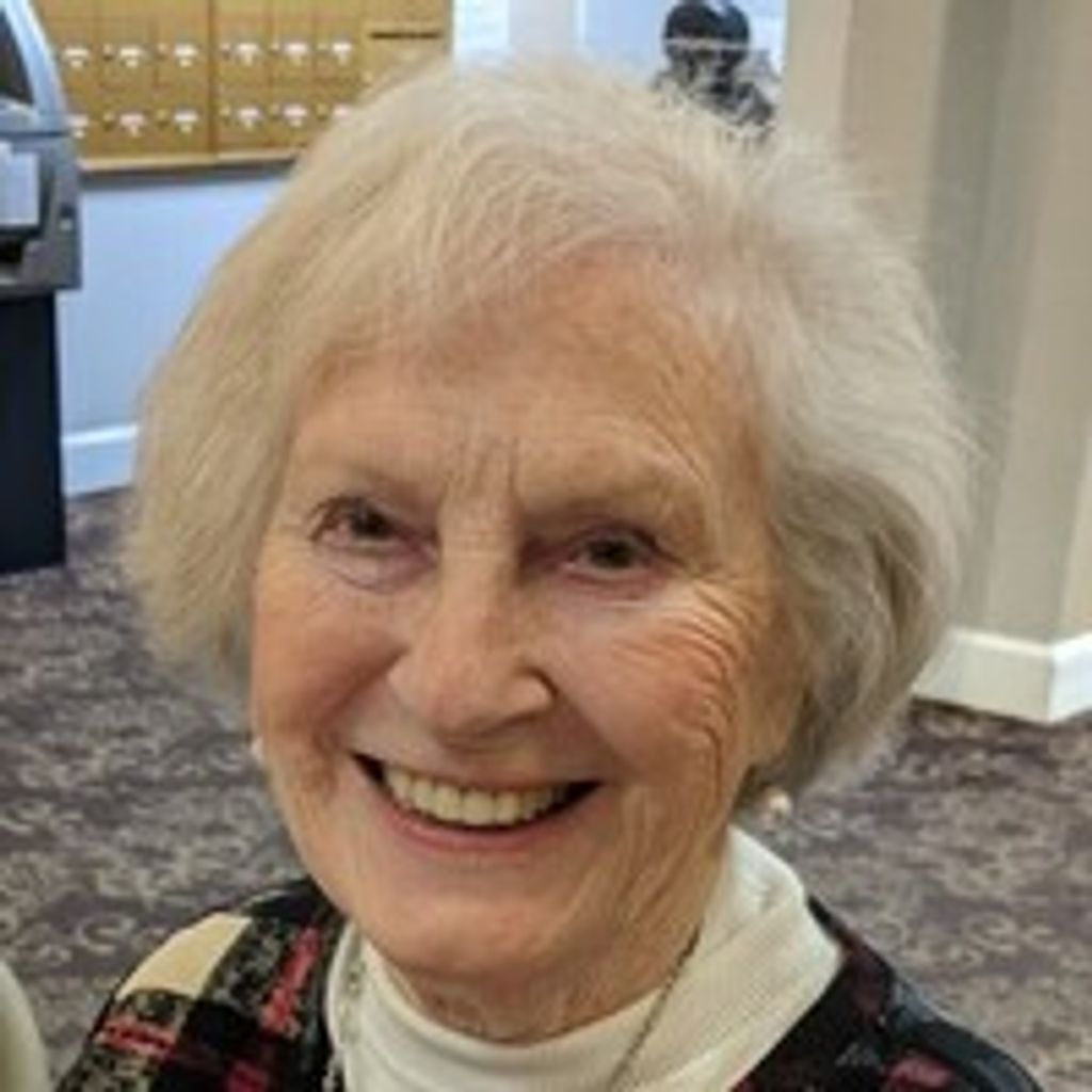 Alice Lenore Cornelius