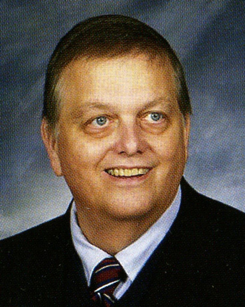 Bernard "Bernie" Martin