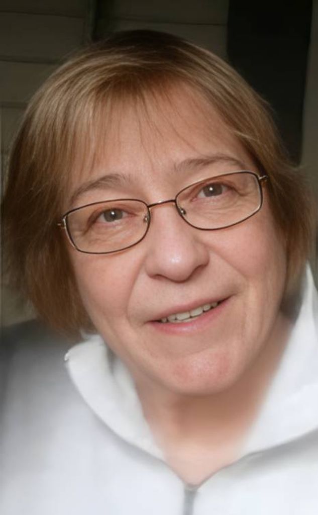 Allison M. Clark