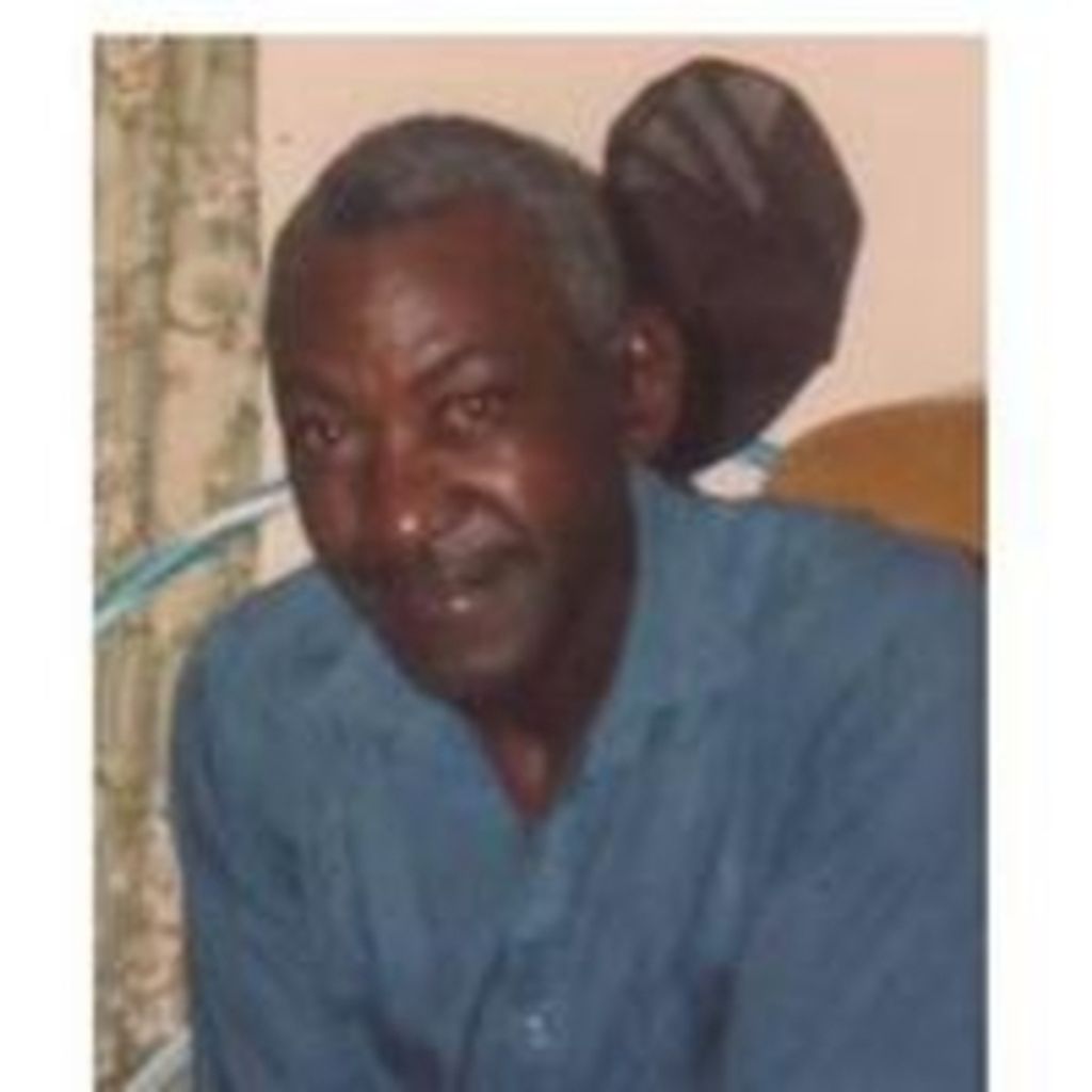 John Wesley Prather