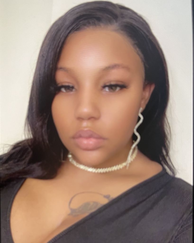 Brianna Shiesha Zara Edwards Profile Photo