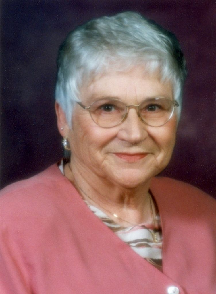 Ramona Larson