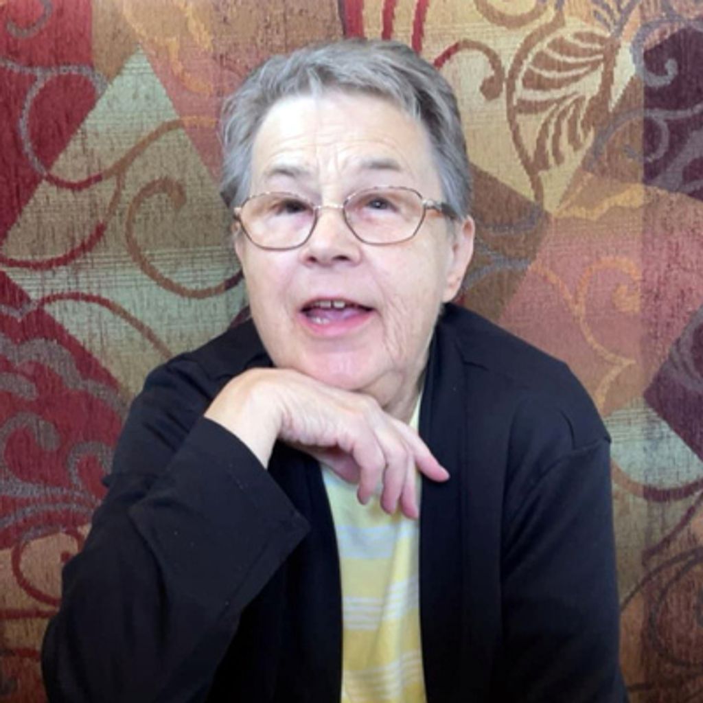 Ruth Ann Raftery Profile Photo