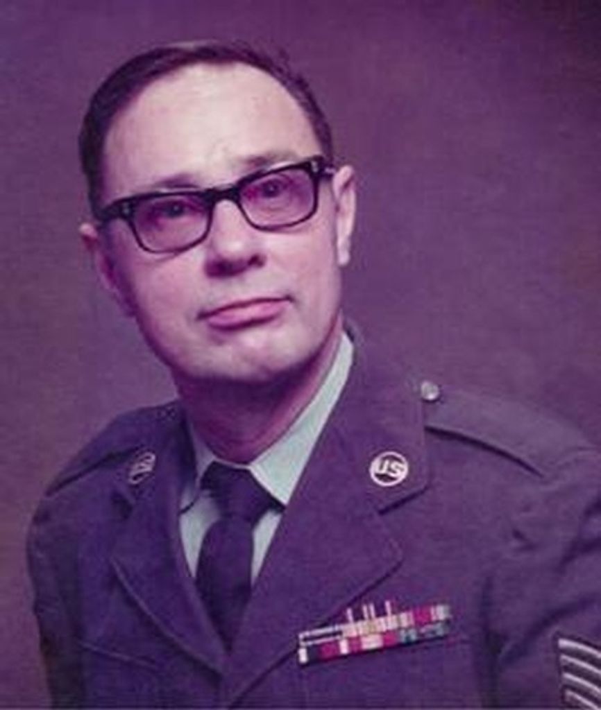 Ernest Estle Ottinger, Jr.