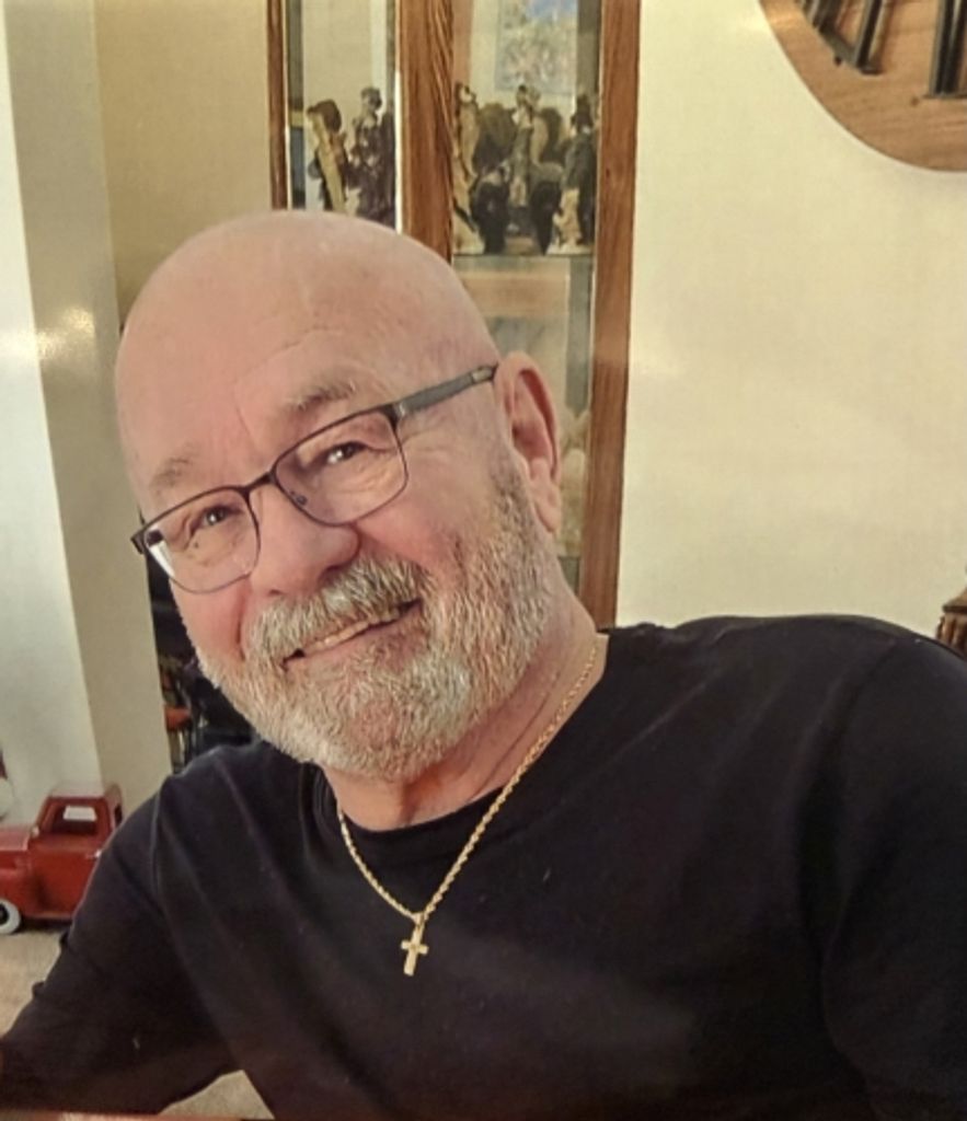 Robert R. Piaro Profile Photo