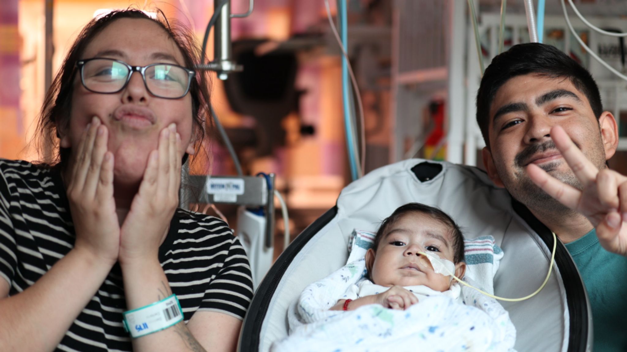 Cover photo for Oliver Centeno's Obituary