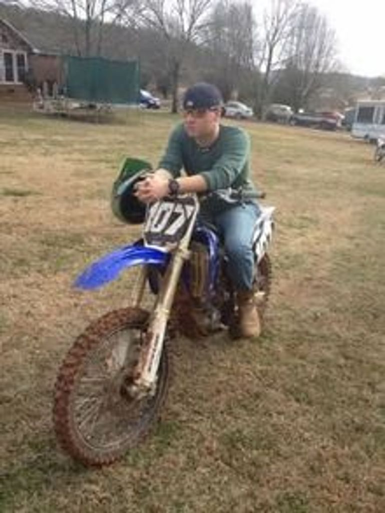 Caleb Toney Profile Photo