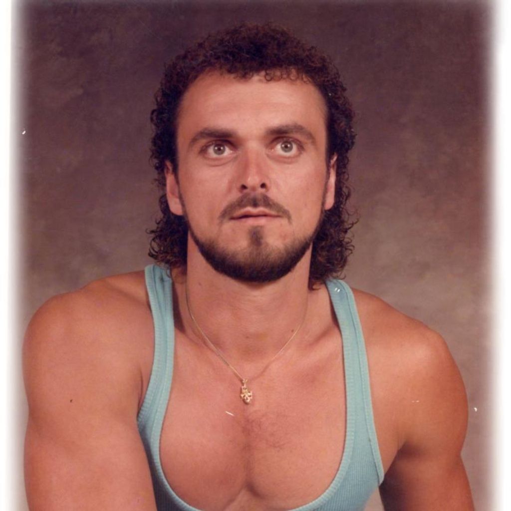 Bruce Hutton