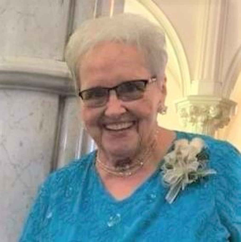 Patricia Steves