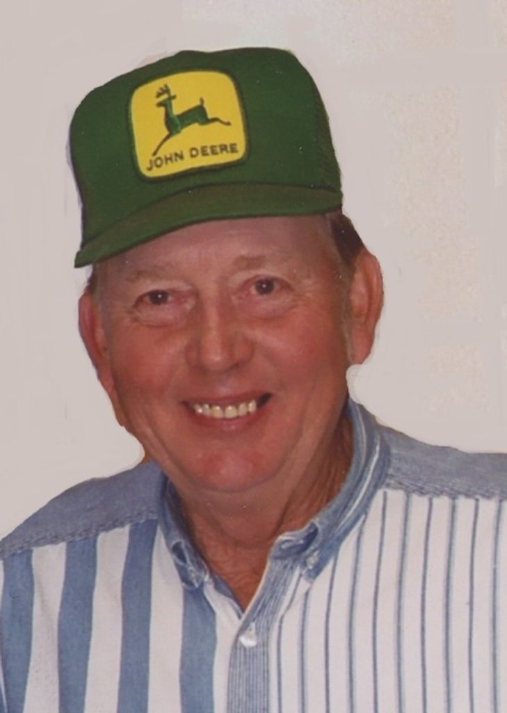 Ambrose "Amby" J. Grellner