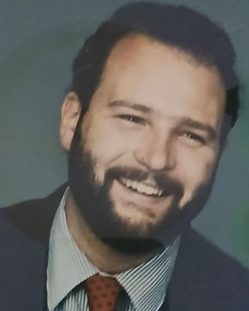 Kevin Franklin Leverett Profile Photo