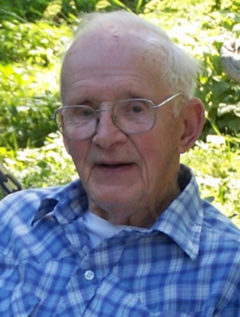 Arthur J. Sherman