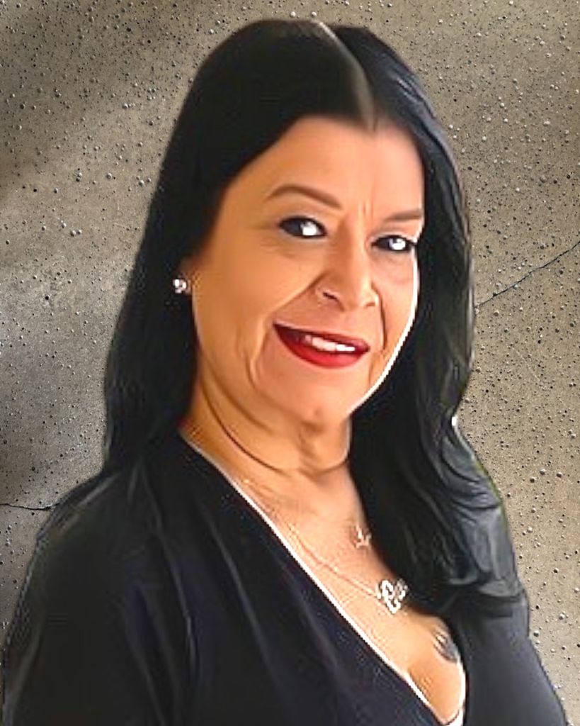 Betsy Cuevas