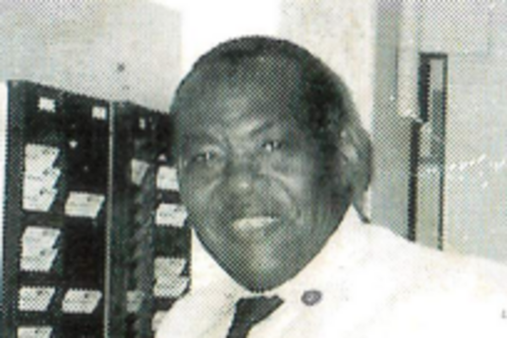 Eugene James Perkins, Sr Profile Photo