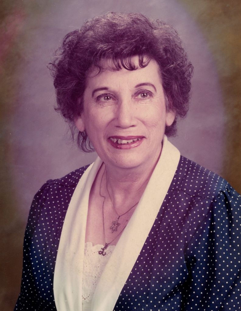 Mollie Welinsky