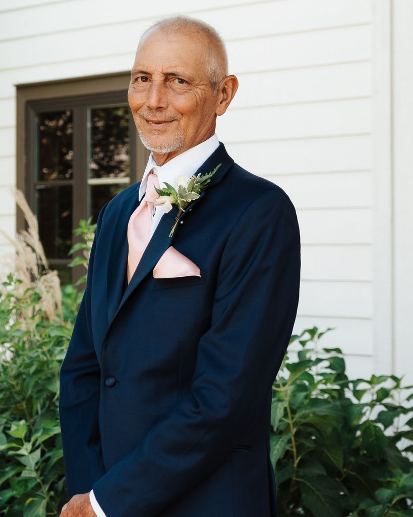 Salvador Michael LaChute