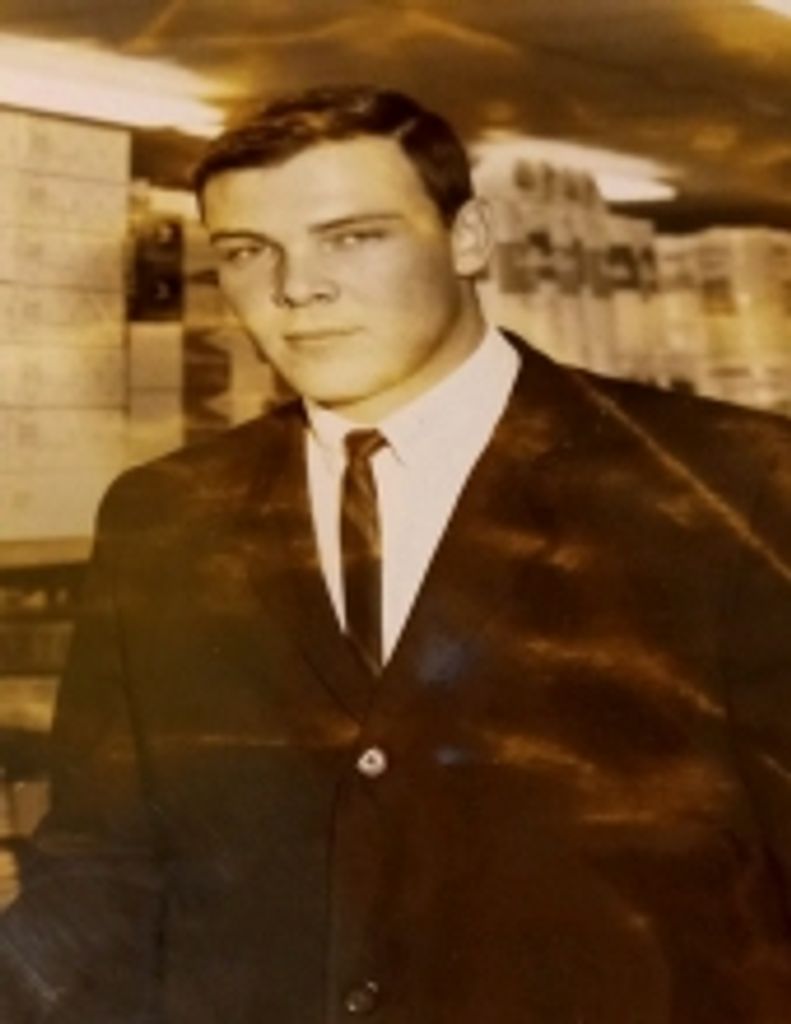 Michael Anthony Venardi