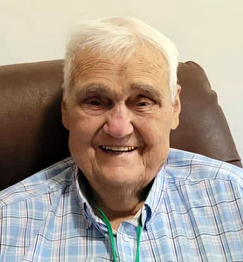 Norman Rieger Profile Photo