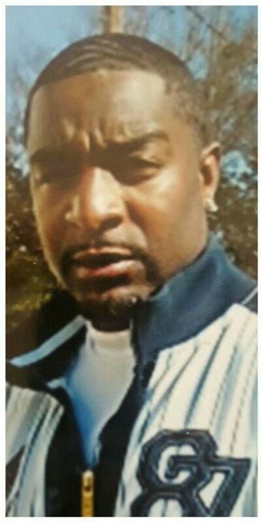 Charlie Deandre Davis Profile Photo