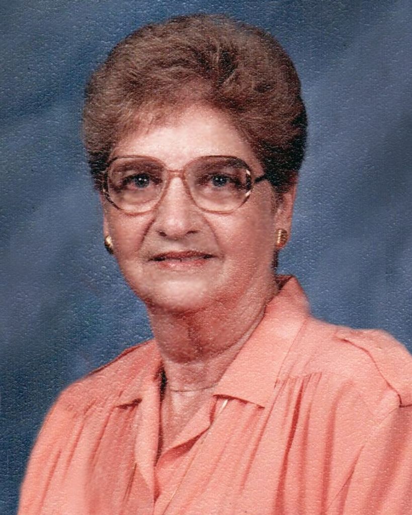 Doris Brown Kjerulff
