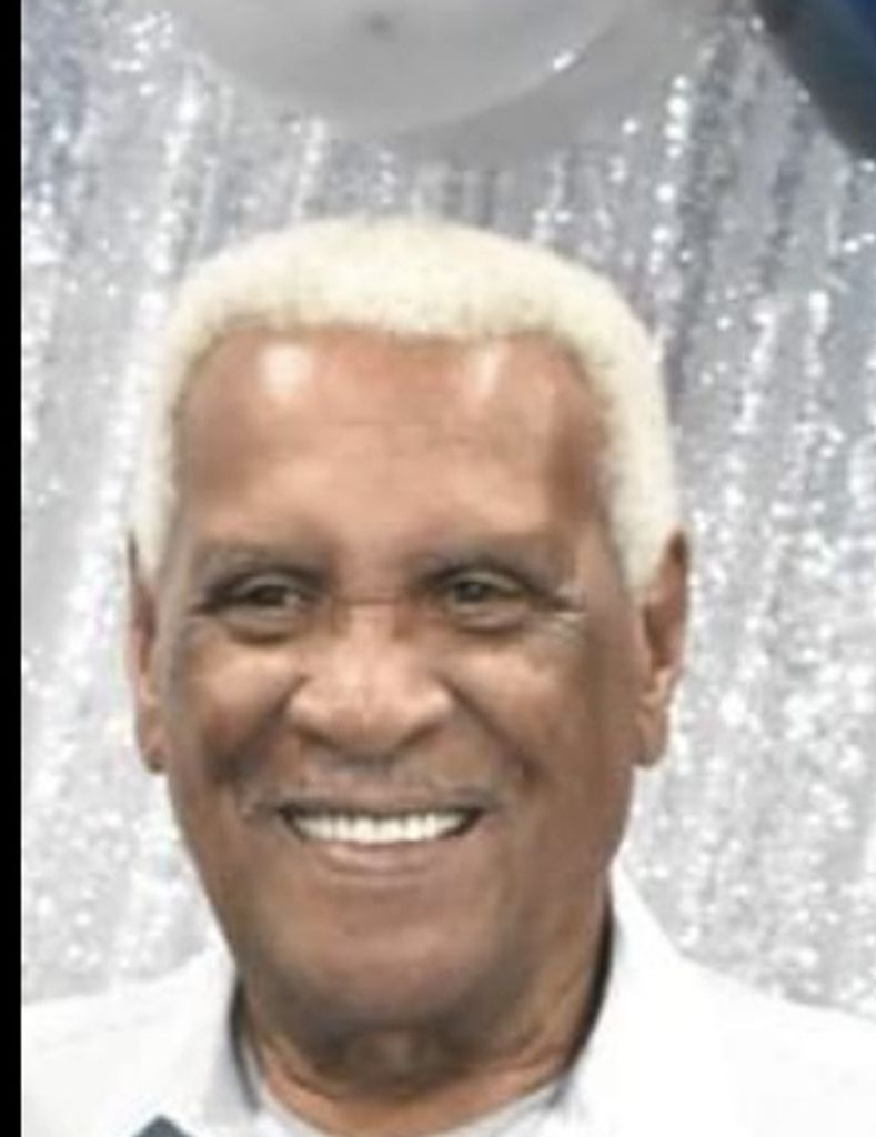 Thomas  Edward Wilson Profile Photo