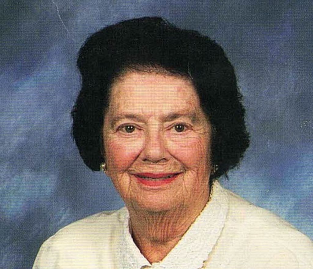 Elaine Adrienne Ott