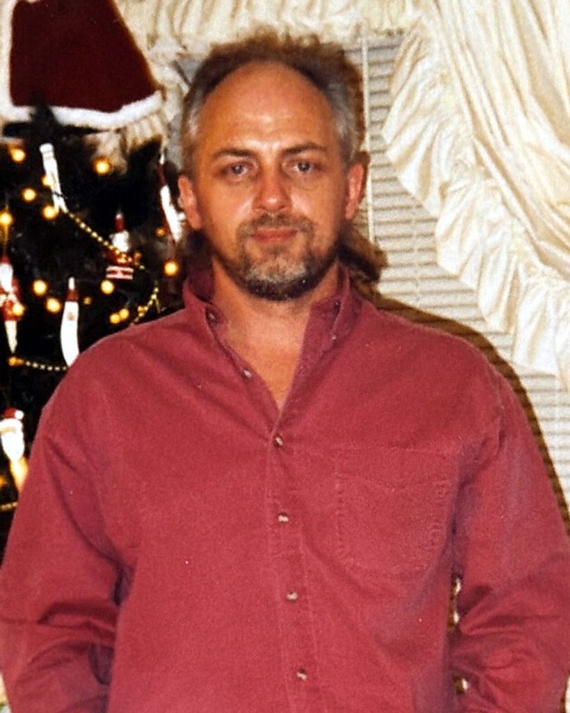 Michael Louis Romines