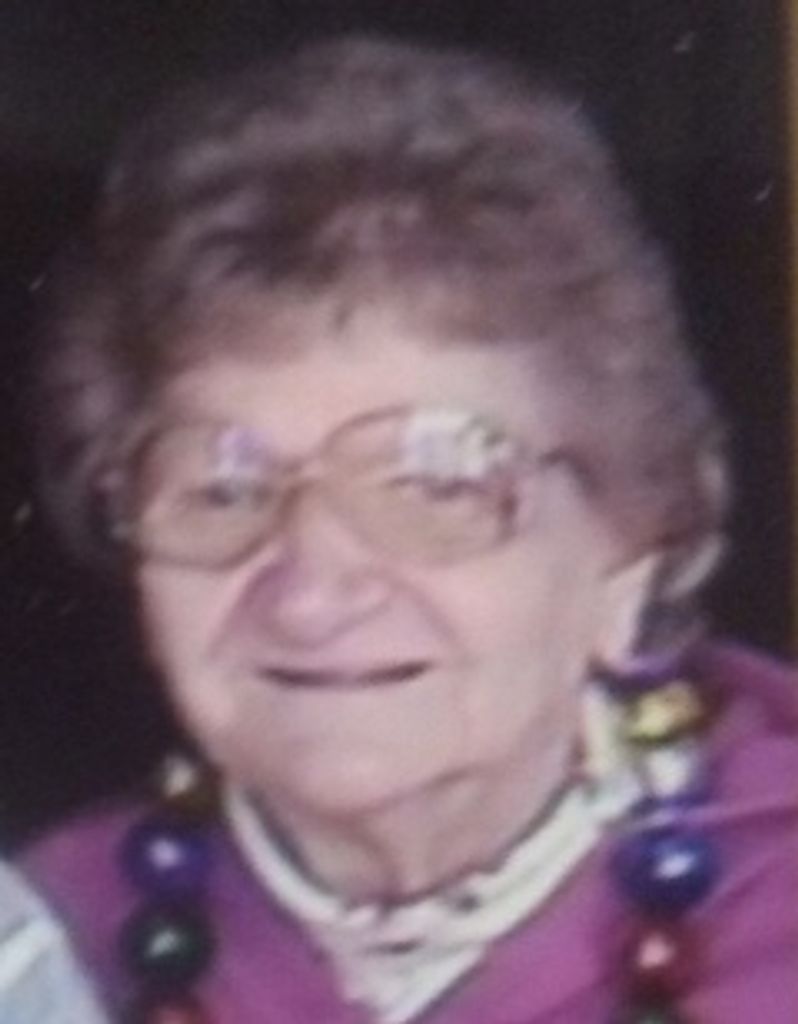 Shirley Wilson
