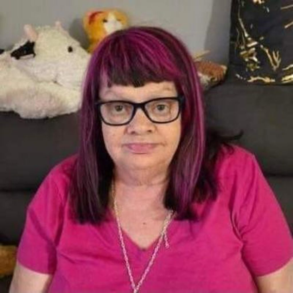 Priscella Caines Profile Photo