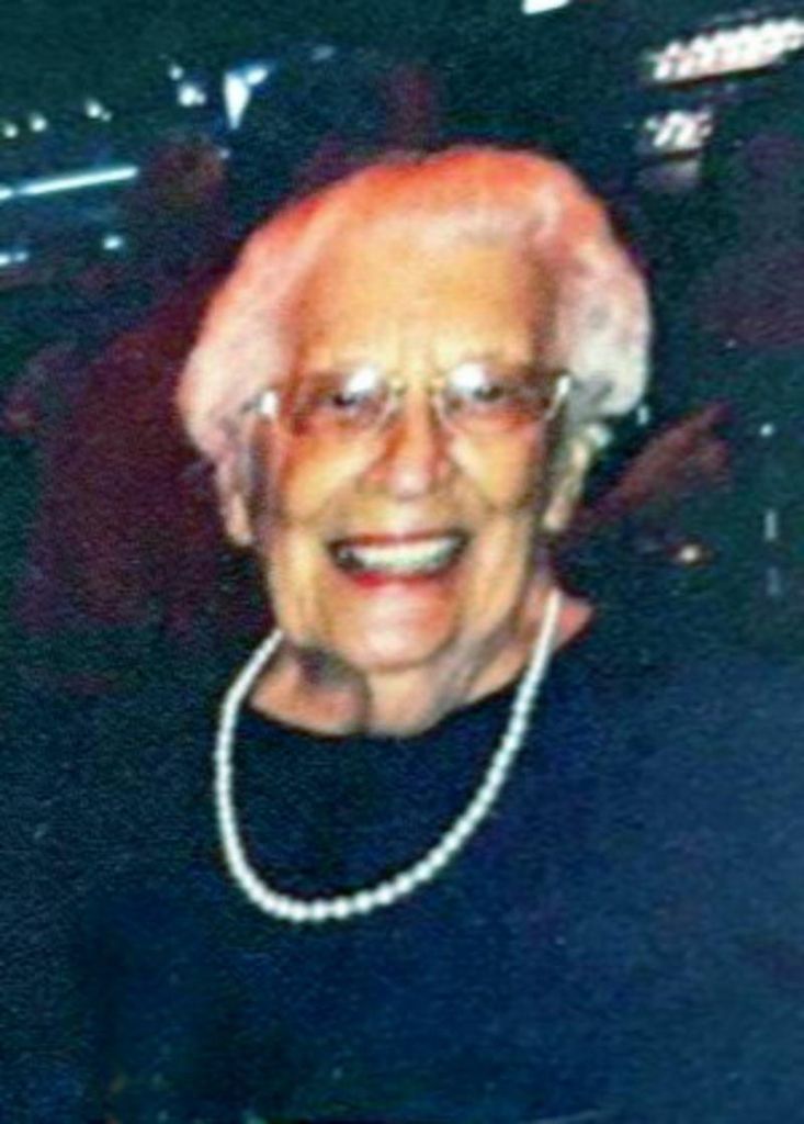 Lucille Clark Profile Photo