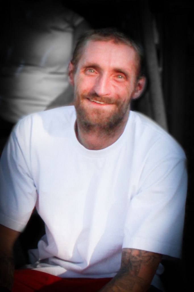 Chad Steven Fisher
